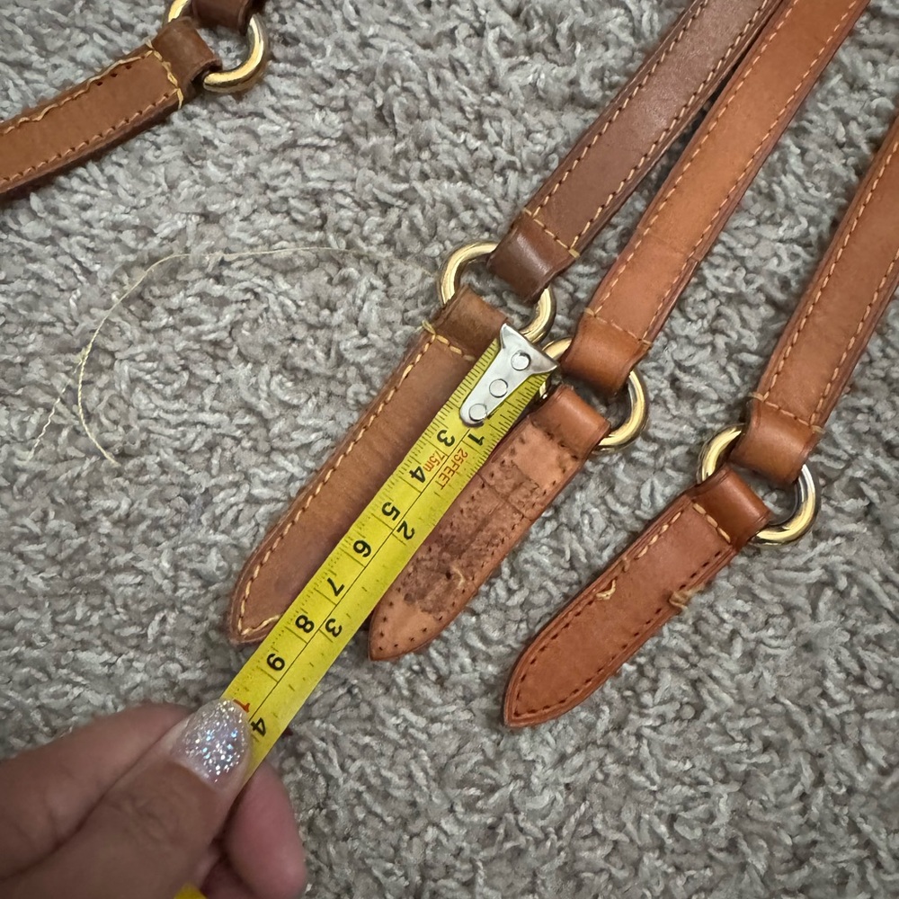 Louis Vuitton totally Straps B34 - Picture 4 of 4